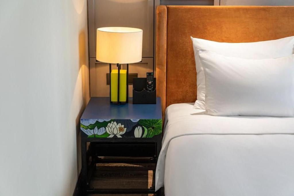 Bao Khanh Hotel Hanoi Luaran gambar