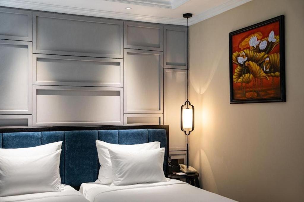 Bao Khanh Hotel Hanoi Luaran gambar