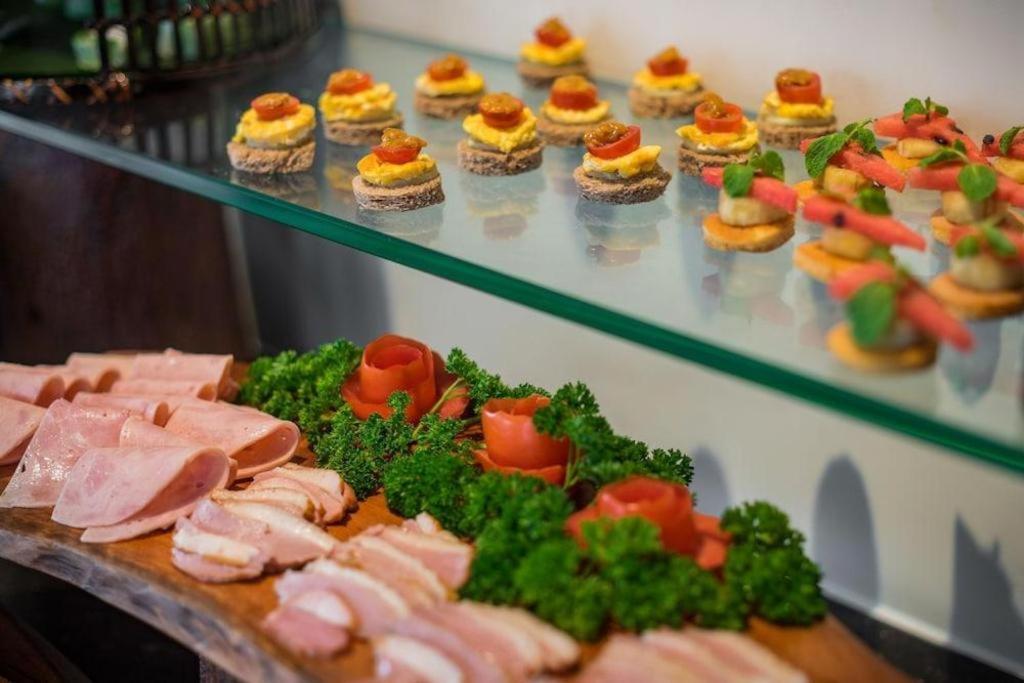 Bao Khanh Hotel Hanoi Luaran gambar