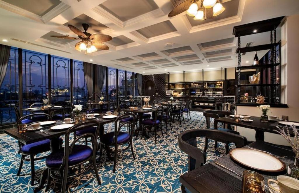 Bao Khanh Hotel Hanoi Luaran gambar