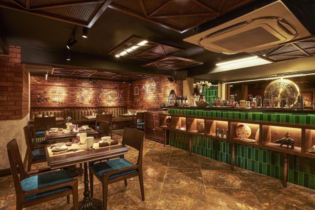 Bao Khanh Hotel Hanoi Luaran gambar