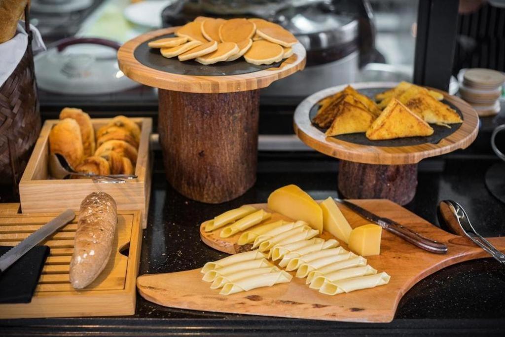 Bao Khanh Hotel Hanoi Luaran gambar