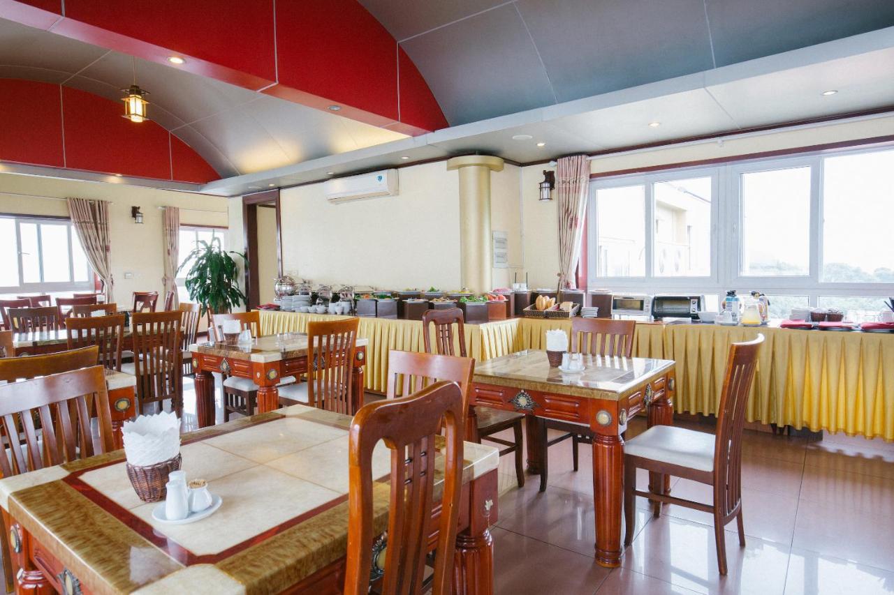 Bao Khanh Hotel Hanoi Luaran gambar