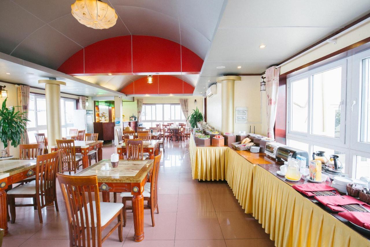 Bao Khanh Hotel Hanoi Luaran gambar